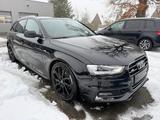 Audi A4 Avant S line Sportpaket / plus - Audi A4 Gebrauchtwagen in Hamburg