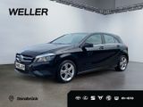 Mercedes-Benz A 180 Urban *Kamera*Navi*Teilleder*Schalter*Klim - Mercedes-Benz A-Klasse aus 2015