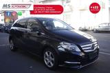Mercedes-Benz Classe B B 200 NGD Premium Unicopr - Mercedes-Benz B 200 mit CNG-Antrieb