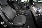 Mercedes-Benz GLC 300 d 4M AMG Night+MBUX+360°+Pano+AHK+Distro - Mercedes-Benz GLC 300 in Karlsruhe