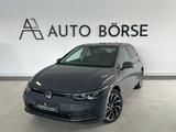 Volkswagen Golf VIII Lim 1.5 TSI STYLE NAVI*PANO*ViCo*LED* - mit LPG-Antrieb: Limousine