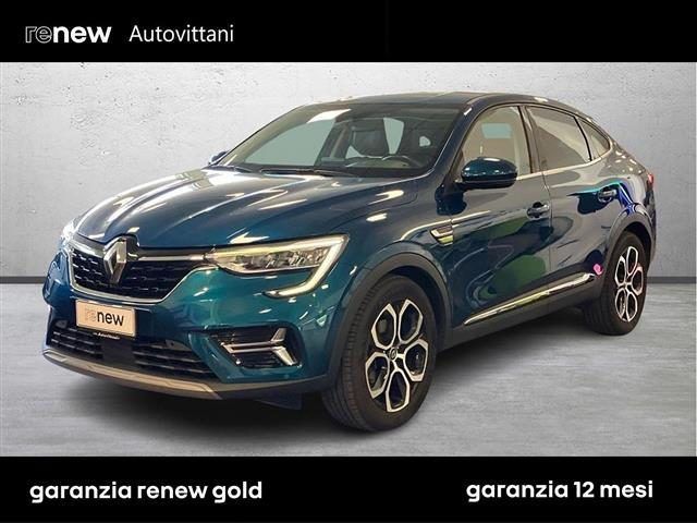 Renault Arkana - 1