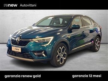 Renault Arkana - 1