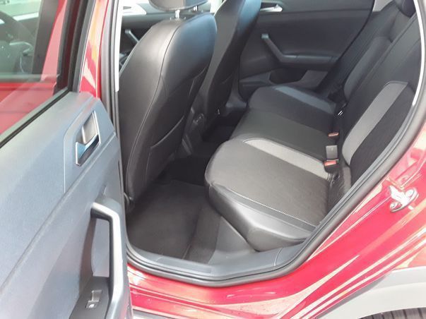 Volkswagen Taigo - Bild 24