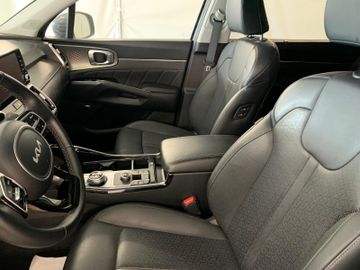 KIA Sorento - 11