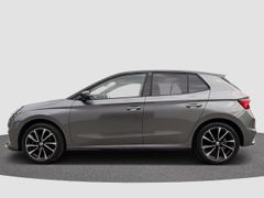 SKODA Fabia Monte Carlo behz.Lenkr PANO LED Kamera PDC