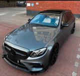Mercedes-Benz E 400 d 4MATIC T Autom. - - Mercedes-Benz E 400 in Braunschweig