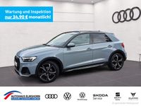 Audi A1 - Vorschau Bild 1