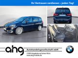 BMW 218d Gran Tourer Advantage *AHK*SHZ*HiFi*LED*PDC - BMW 2 Series aus 2022