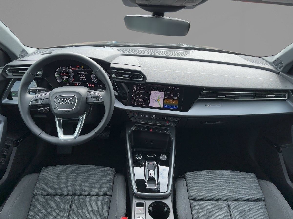Audi A3 - Bild 7