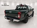 Isuzu D-Max Double Cab 4WD EDITION10 Comfort - gebrauchte Isuzu D-Max aus dem Jahr 2016