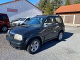Suzuki Grand Vitara 2.0TD Comfort limited - Suzuki Grand Vitara: 0td