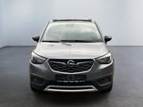 Opel Crossland (X)  Innovation - Opel Gebrauchtwagen in Dortmund