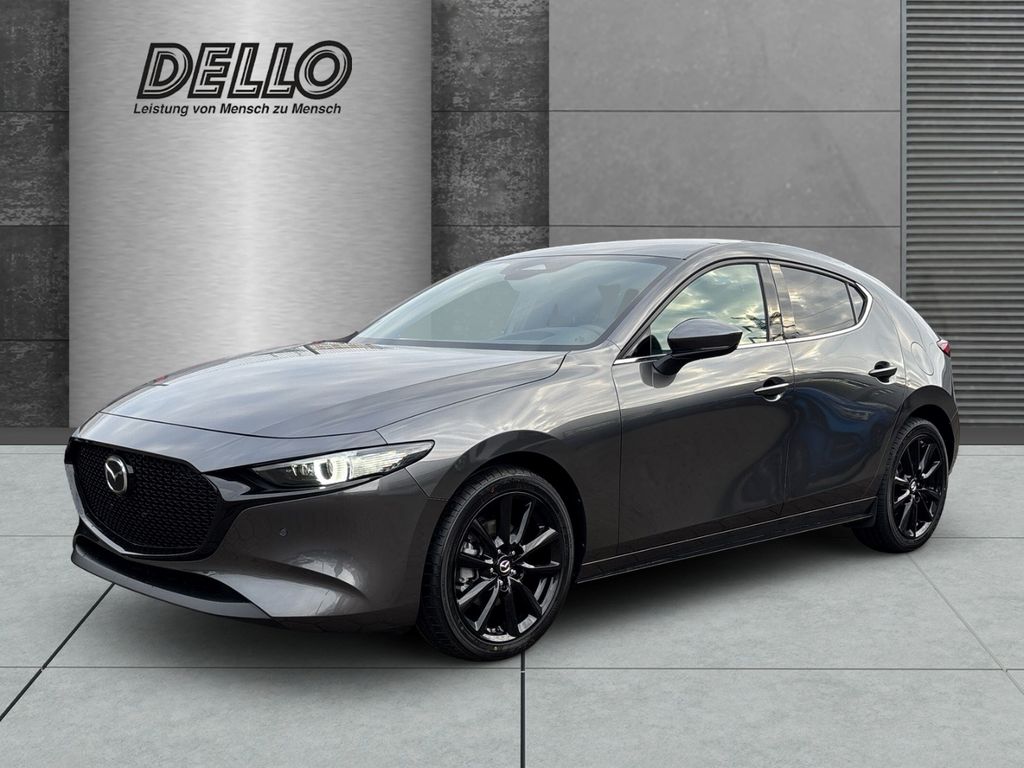 3 EXCLUSIVE-LINE 360 Kamera Sitzheizung HUD MRCC