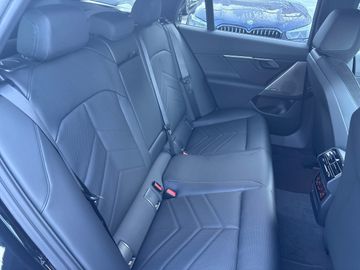 BMW i5 xDrive40 M Sportpaket Head-Up HK HiFi DAB