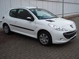 Peugeot 206 + Basis SERVICE NEU TÜV 06/27 - Peugeot 206: 2.0