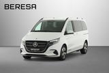 Mercedes-Benz V 220 Style Kompakt Distronic Navi MBUX AUT AHK - Mercedes-Benz V-Klasse: Style