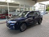 KGM Korando e-Motion Platinum