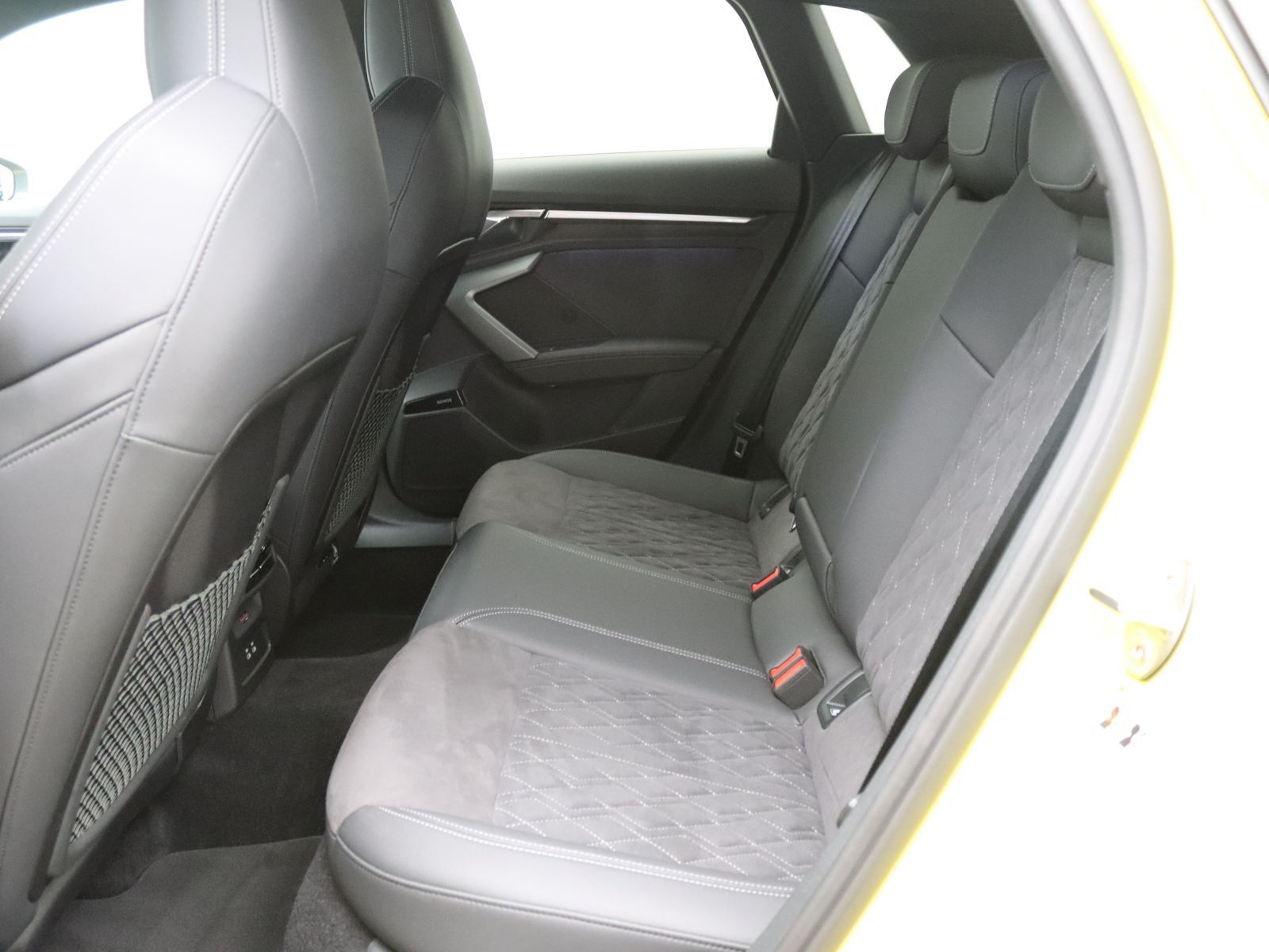 Audi A3 - Bild 12