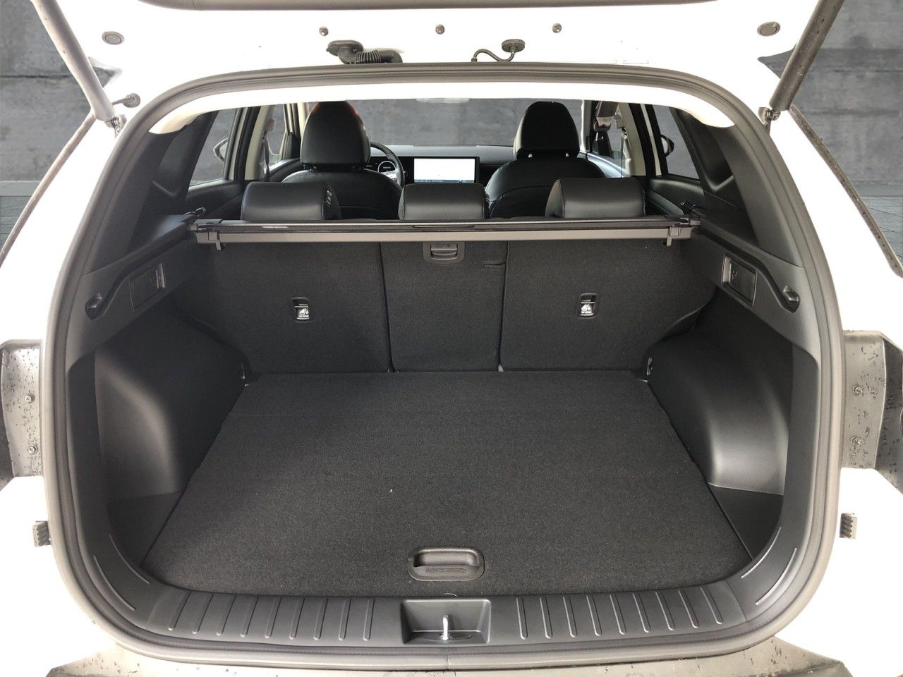 Hyundai Tucson – Bild 8