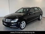 Mercedes-Benz C 220 T CDI BlueEfficiency Avantgarde|BI-XENON| - Mercedes-Benz C 220: C220cdi