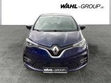 Renault ZOE RIVIERA R135 Z.E. 50 *INKL. BATTERIE*KAMERA* - Renault ZOE Riviera