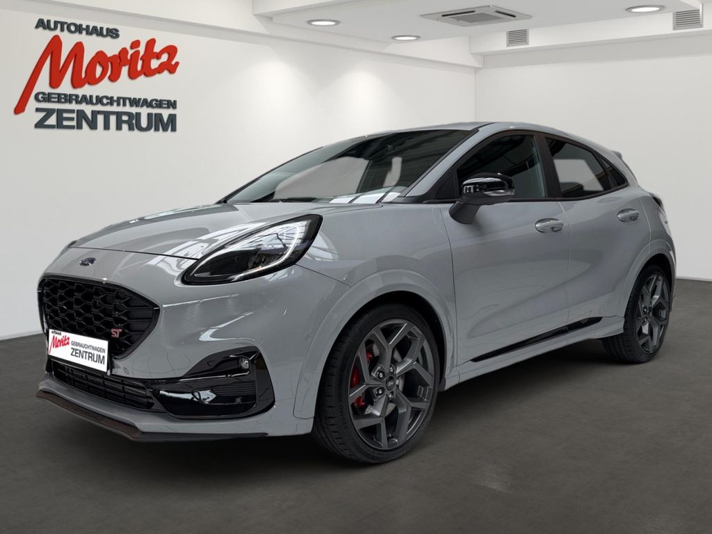 Image of Ford Puma