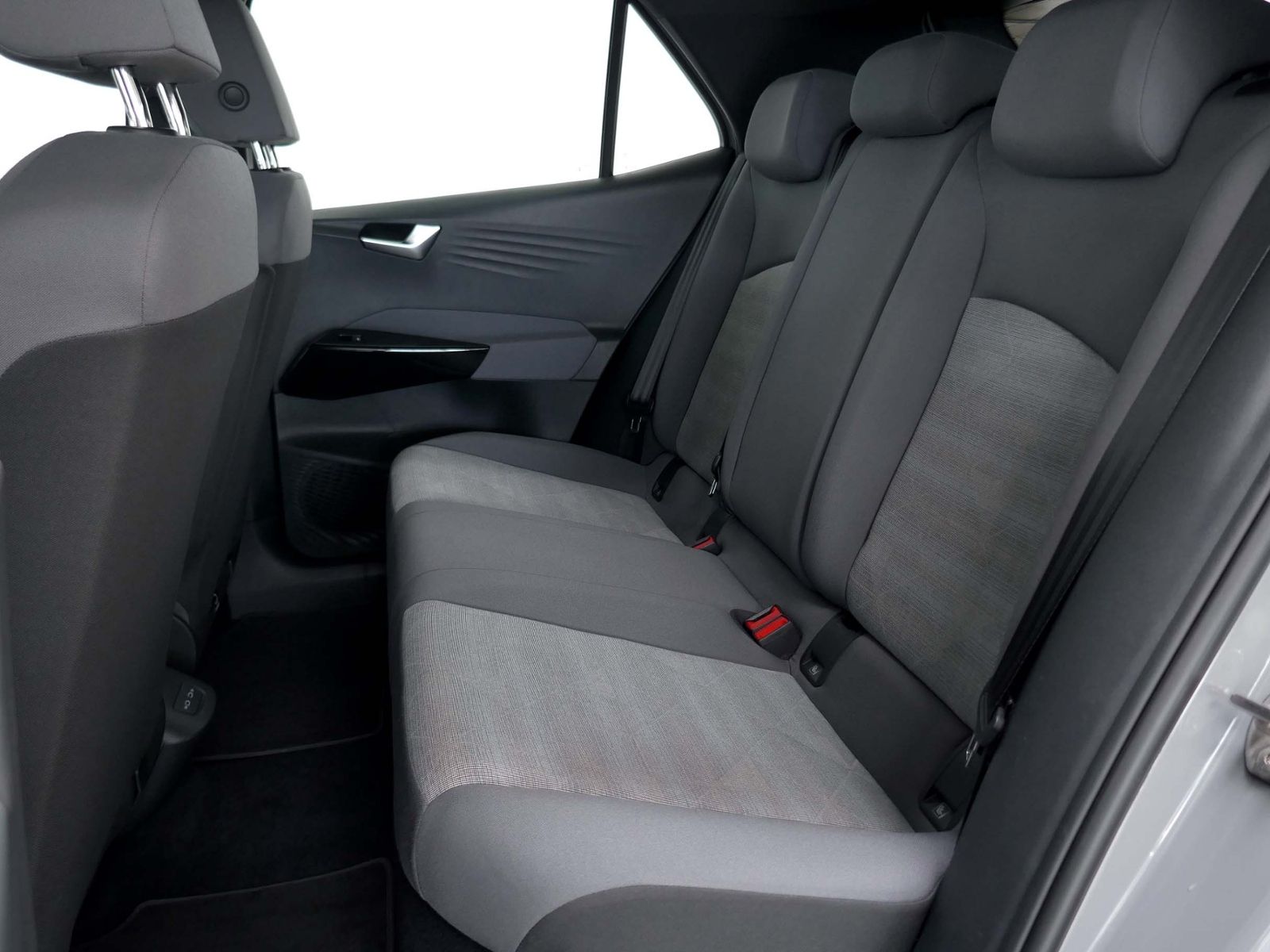 Fahrzeugabbildung Volkswagen ID.3 Pro Performance 150kW | LED RFK ACC CCS