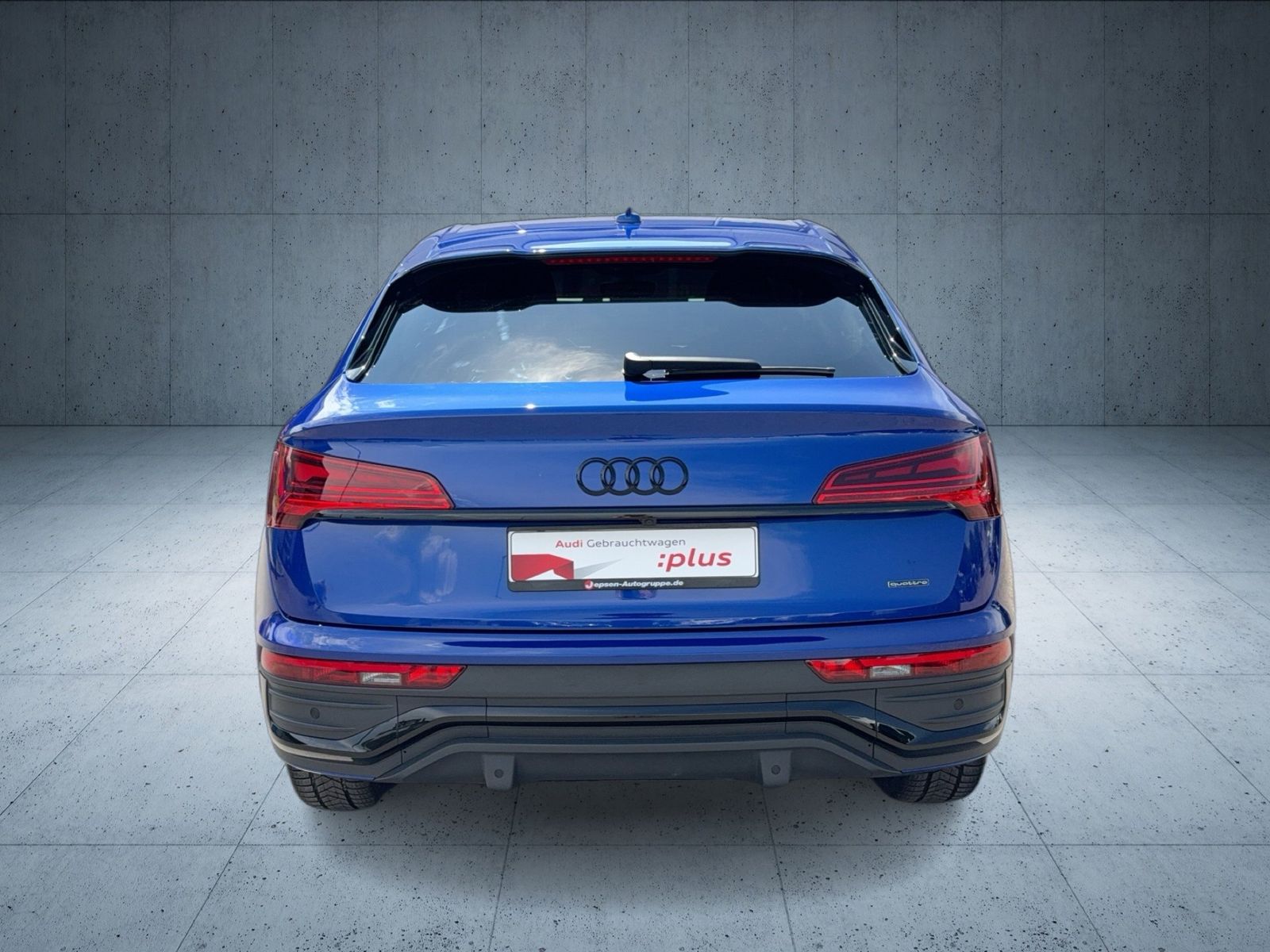 Audi Q5 - Bild 5
