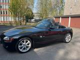 BMW Z4 2.5i - - BMW Z4 in Herne