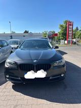 BMW 525d XDrive Top Zustand - BMW 525 in Berlin