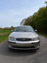 Ford Mondeo Lim. Ghia - Ford Mondeo Gebrauchtwagen in Osnabrück