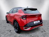 Kia Sportage 1.6T-GDi 48V GT-Line AWD DCT7 - Kia Sportage in Saarbrücken