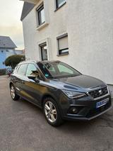 Seat Arona 1.0 TSI Start&Stop 85kW FR DSG FR - Seat Arona Gebrauchtwagen in Stuttgart