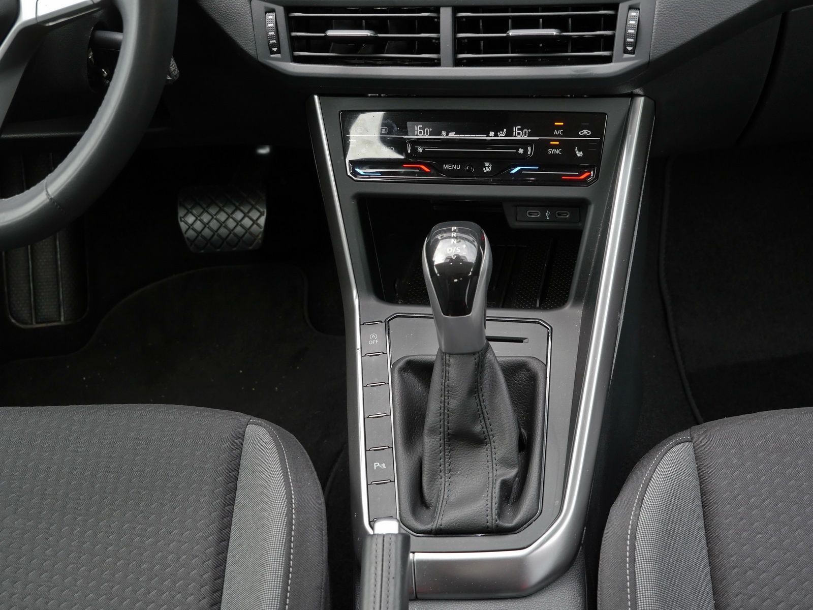 Volkswagen Taigo - Bild 9