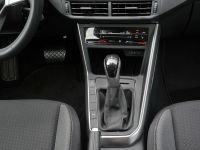 Volkswagen Taigo - Vorschau Bild 9