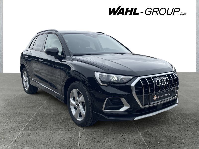 Audi Q3 1.5 TFSI advanced *AHK*KAMERA* imagem 3