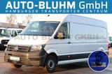 Volkswagen Crafter 35 TDI Kasten L4H3 Standhzg. DSG 3-Sitze - Volkswagen Crafter: L4h3