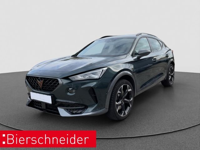 Cupra Formentor 1.4 TSI e-Hybrid VZ NAVI 360 LED SHZ