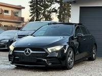 Mercedes-Benz A 180 AMG PANO MEMORY MULTIBEAM KAMERA SOUND