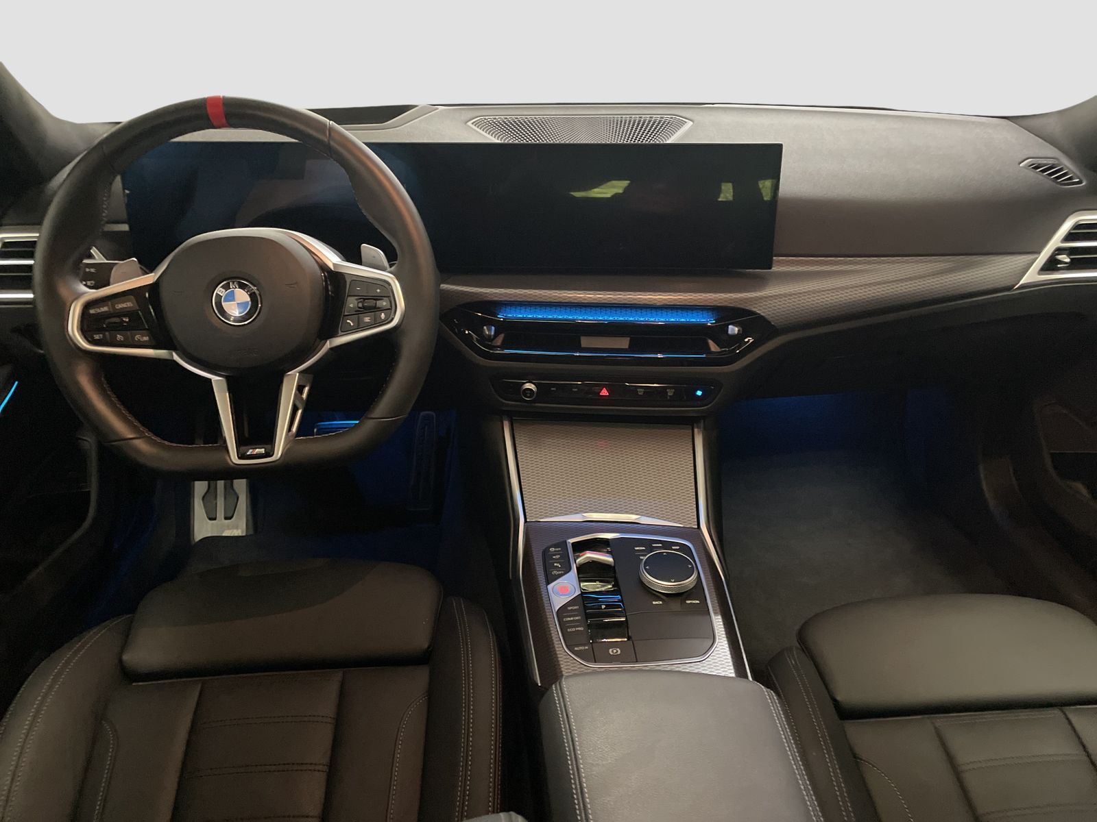 BMW M340i - Bild 12