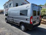 MegaMobil 600 TWIN-165PS-Dieselhzg-Gastank-Lithium-Markise - MegaMobil Wohnwagen & Wohnmobile