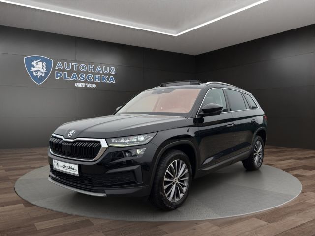 Skoda Kodiaq 1.5 TSI DSG Style ACC*AHK*PANO*7.Sitze