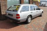 Mercedes-Benz 200 TE, Klima, abn. AHK - Mercedes-Benz 200 aus 1992