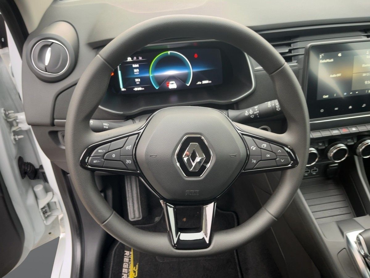 Fahrzeugabbildung Renault ZOE Life R110 Z.E. 50