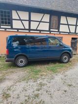 Volkswagen T6 andere - VW T6 andere mit Anhängerkupplung