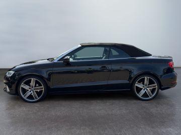 Audi A3 - 5