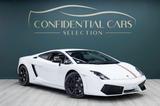 Lamborghini LP550-2 TRICOLORE - VAT - 1 Hd - weiße Lamborghini Gallardo
