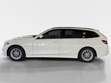 BMW 318 - 4