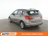 BMW 216i Active Tourer Advantage *NAVI*TEMPO*AHK*PDC - BMW 216 Active Tourer aus 2016